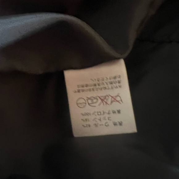 Pendleton coat - Picture 3 of 7